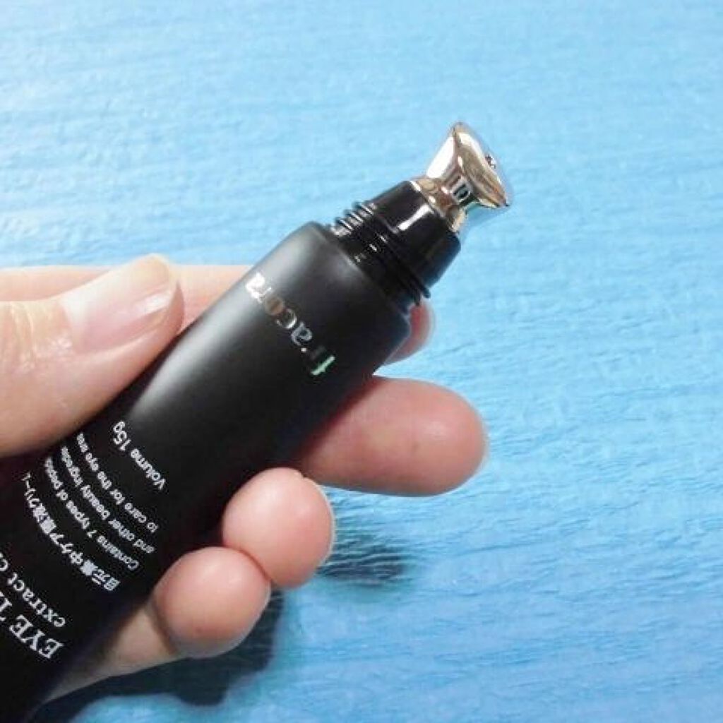 EYE TARGET/fracora/アイケア・アイクリームを使ったクチコミ（3枚目）