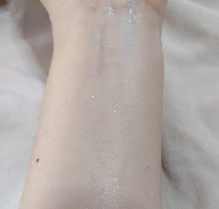 ホットクレンジングゲル マッサージプラス/マナラ/クレンジングジェルを使ったクチコミ(7枚目)