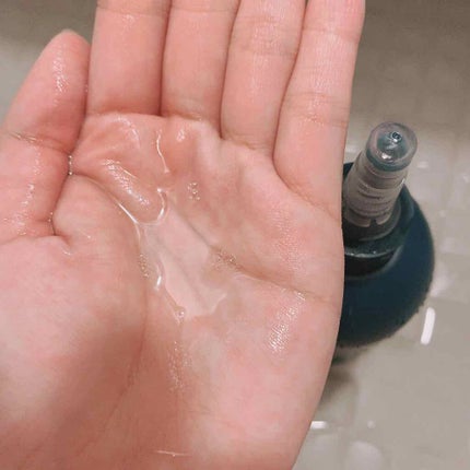 ヘッドスパセブン トリートメント/ヘッドスパセブン/頭皮トリートメントを使ったクチコミ(3枚目)