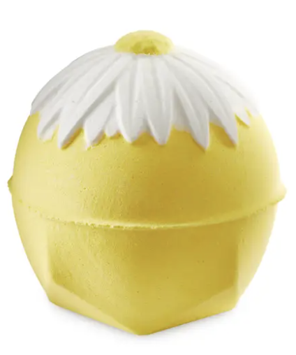 ブルーミングビューティフル イエロー / ラッシュ