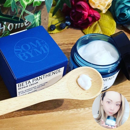 ベタ-パンテノールトナー/SOME BY MI/化粧水を使ったクチコミ(6枚目)