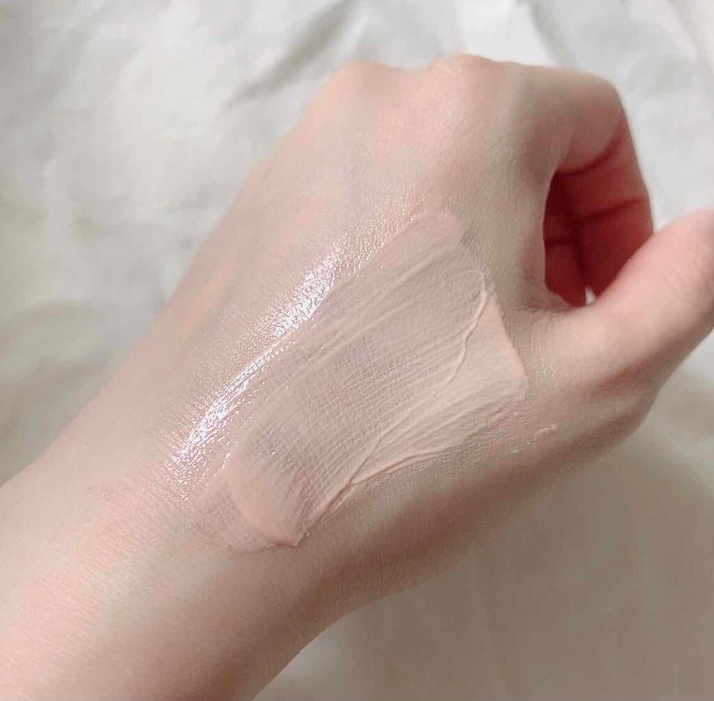 マルチプロテクションUVフィクサー/moonshot/化粧下地を使ったクチコミ(2枚目)