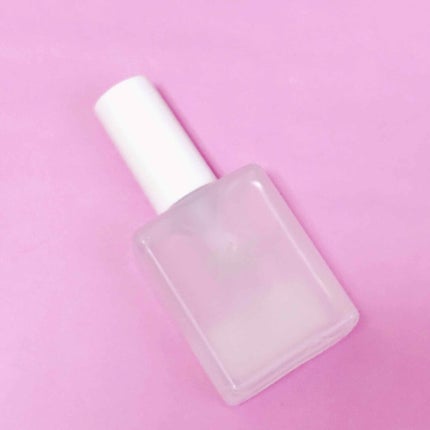 メイクミーハッピー フレグランスウォーター WHITE/キャンメイク/香水(レディース)を使ったクチコミ(1枚目)