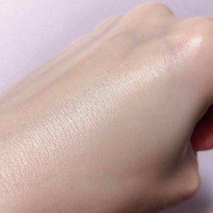 UVプロテクトセラムa/TWANY/日焼け止めクリームを使ったクチコミ(7枚目)