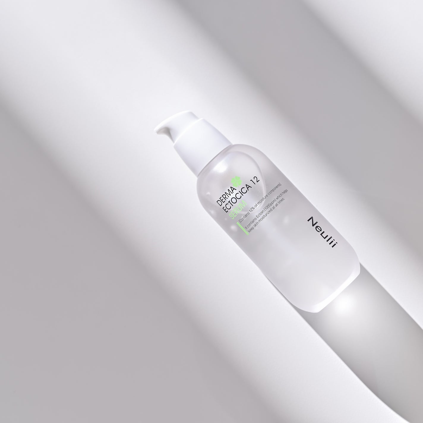 ダーマエクトシカ12セラム Neulii