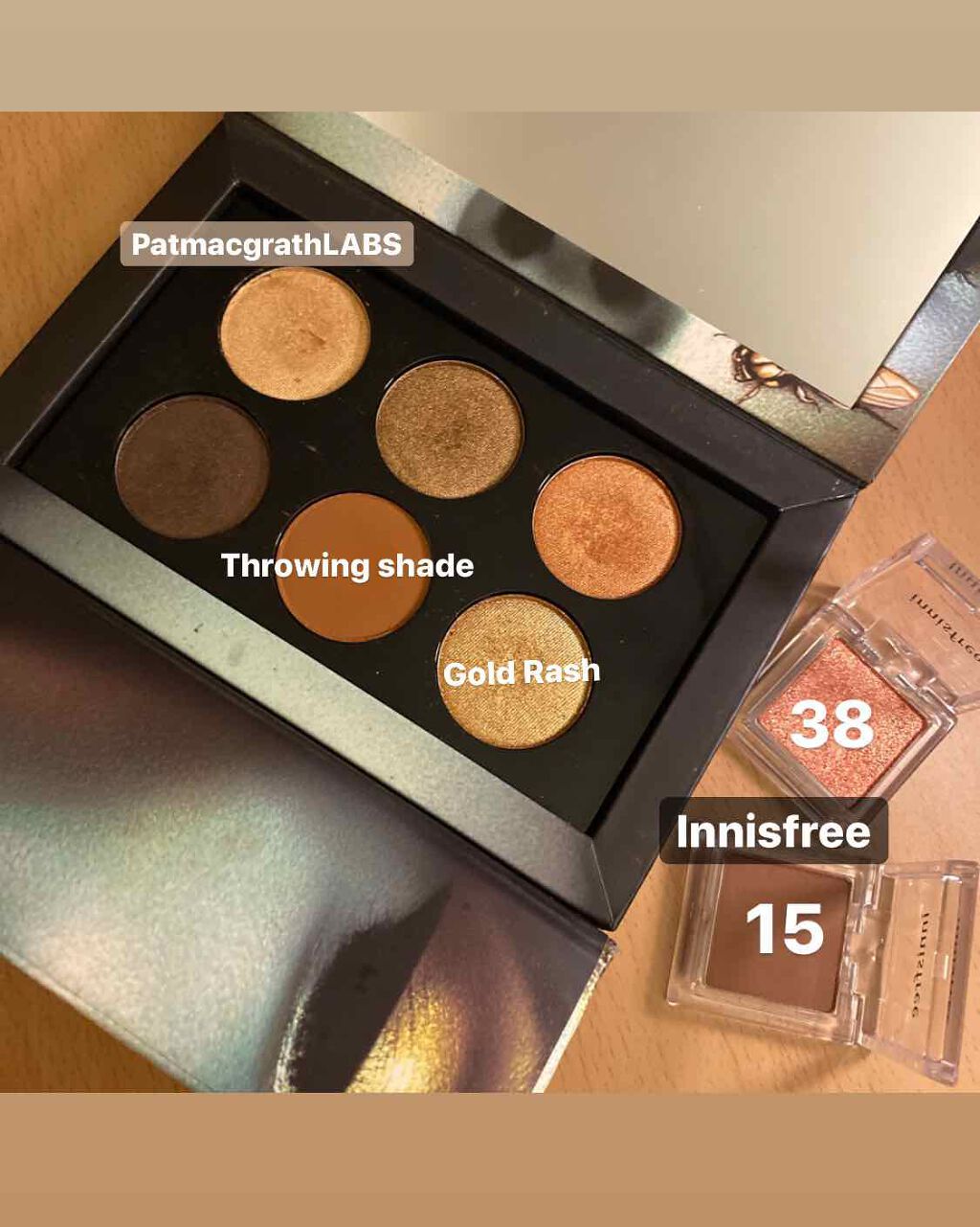 ラトゥー エクラ ファンデーション プライマー N/PAUL & JOE BEAUTE/化粧下地を使ったクチコミ（3枚目）