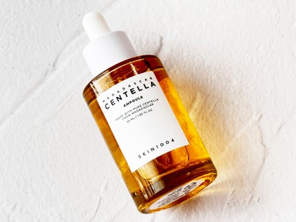 センテラ アンプル/SKIN1004/美容液を使ったクチコミ(1枚目)