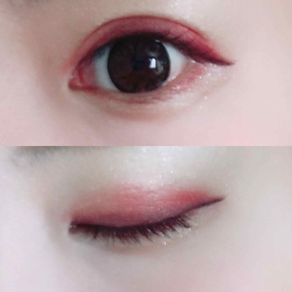 【旧品】パーフェクトスタイリストアイズ/キャンメイク/アイシャドウパレットを使ったクチコミ(2枚目)