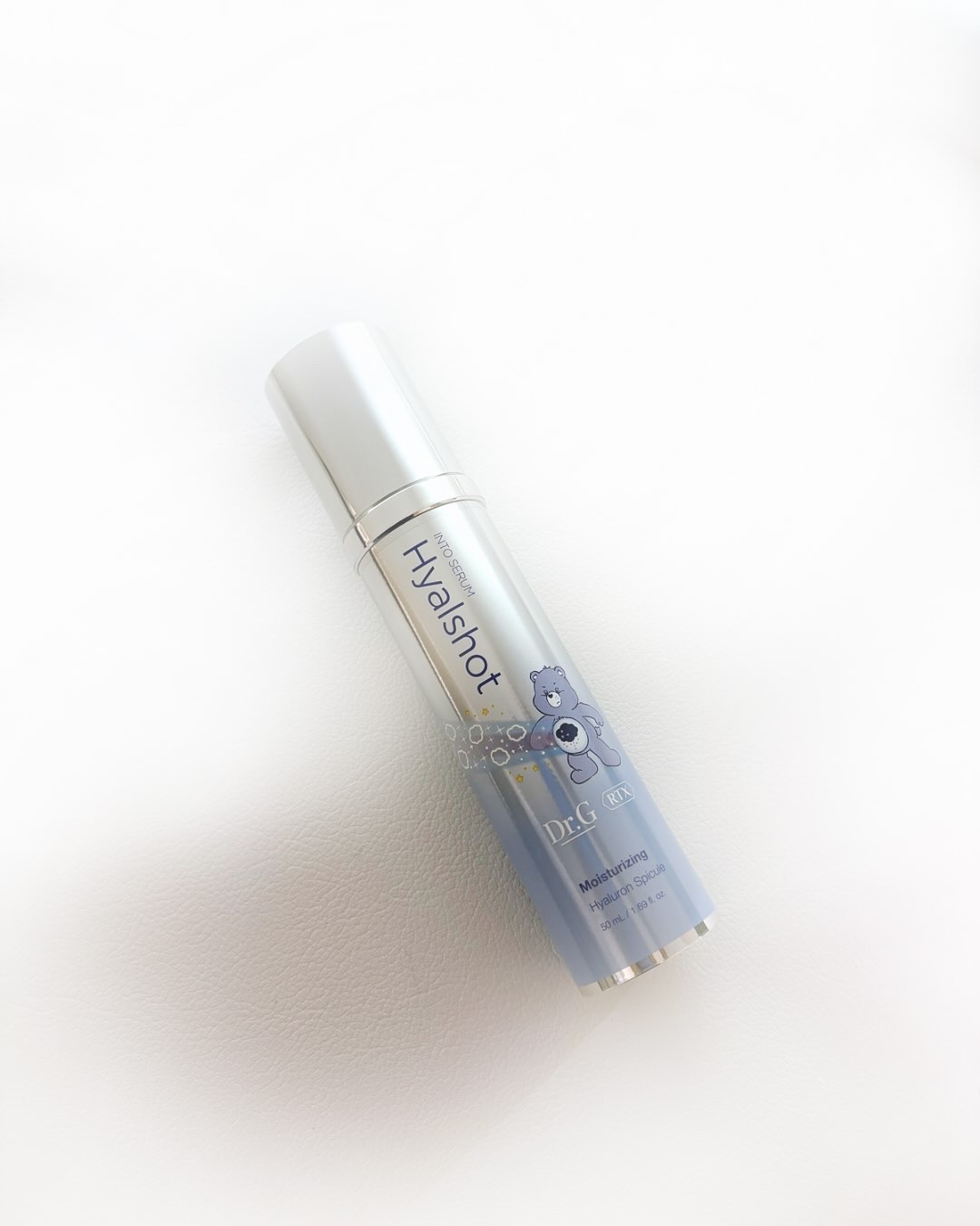 RTXセラム ヒアルショット/Dr.G/美容液を使ったクチコミ（3枚目）