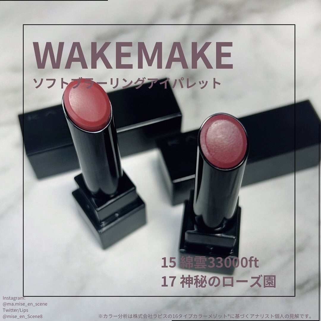 ケイト リップモンスター/KATE/口紅を使ったクチコミ(1枚目)