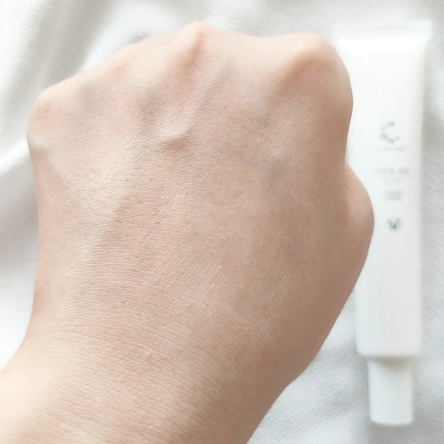 クリニラボ VIOLAO クリア/大正製薬/デリケートゾーンケアを使ったクチコミ(4枚目)