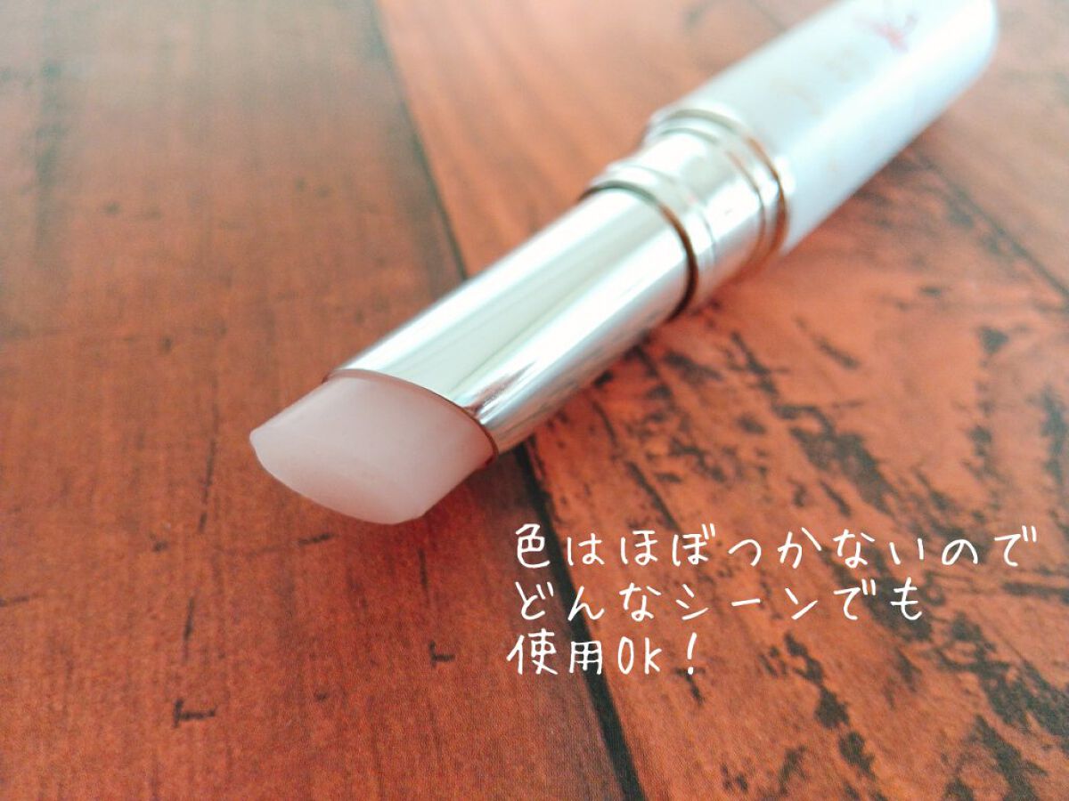 リップケアスクラブ/パラドゥ/リップスクラブを使ったクチコミ（3枚目）