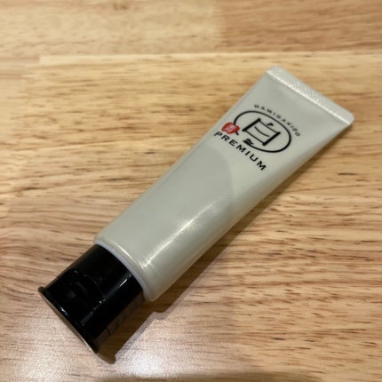 歯磨き堂 薬用ホワイトニングペースト プレミアム/歯磨き堂/歯磨き粉を使ったクチコミ(5枚目)