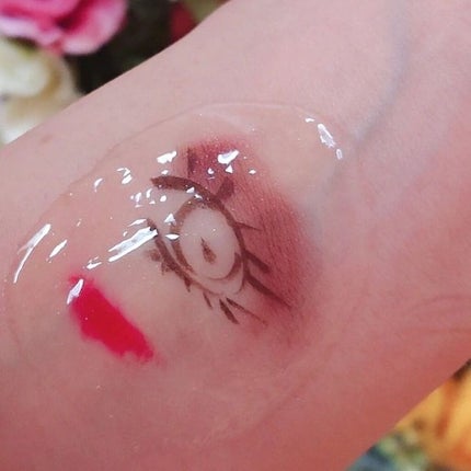 クリアクレンジングジェル/Stgy/クレンジングジェルを使ったクチコミ(7枚目)