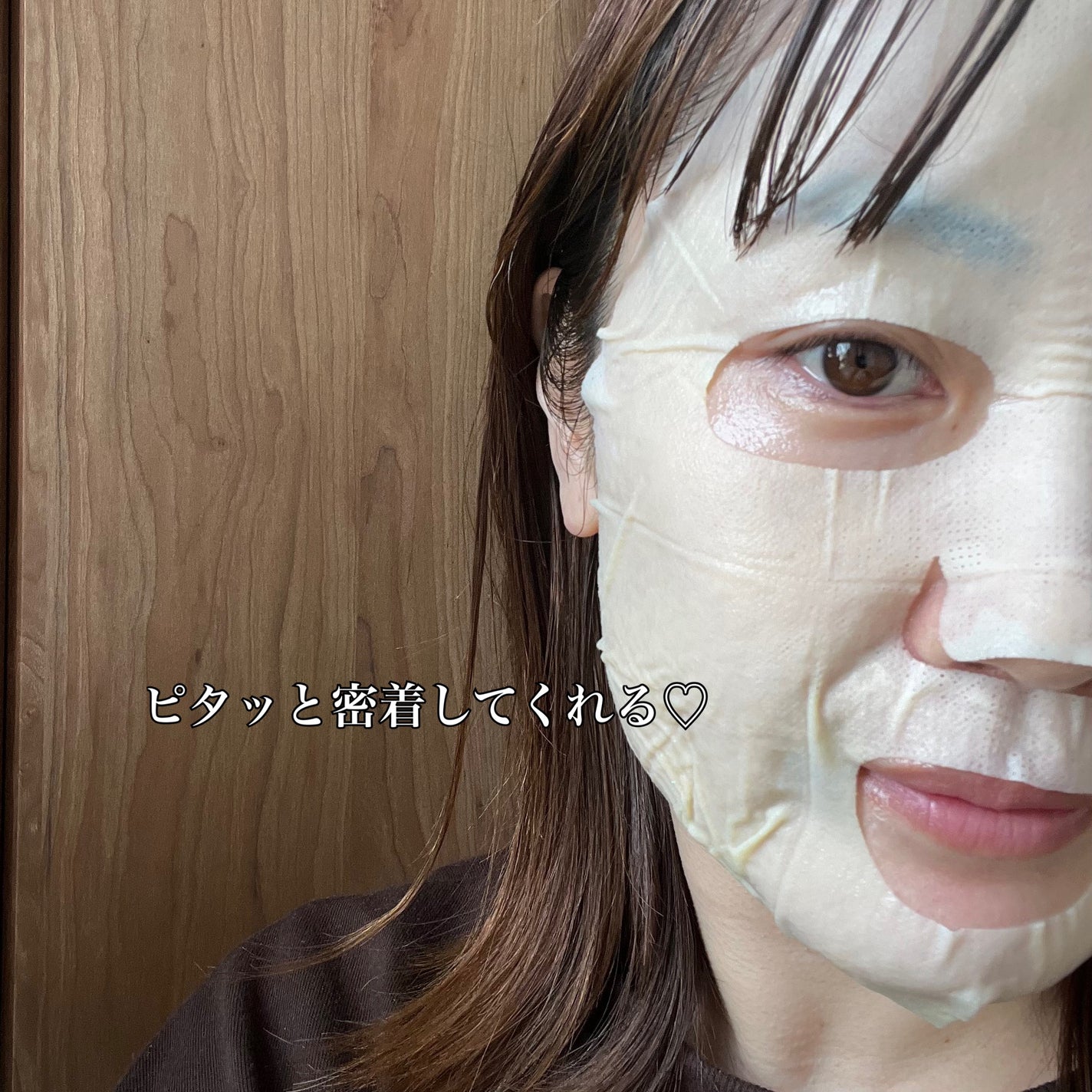 8デイズピュアビタミンCアンプル/VARI:HOPE/美容液を使ったクチコミ(3枚目)