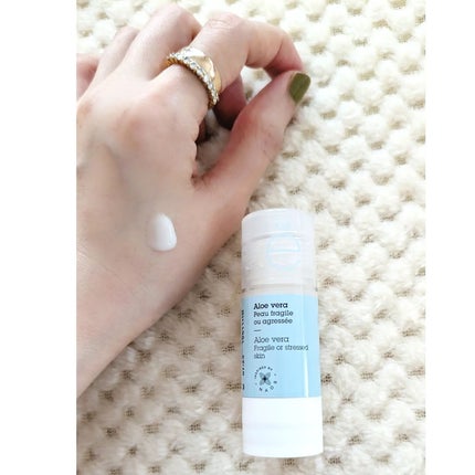 モイストチューニング ピュアアクティブ AL/エタピュール/美容液を使ったクチコミ(3枚目)