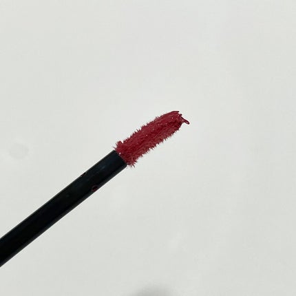 ルージュ デコルテ リキッド/DECORTÉ/口紅を使ったクチコミ(3枚目)