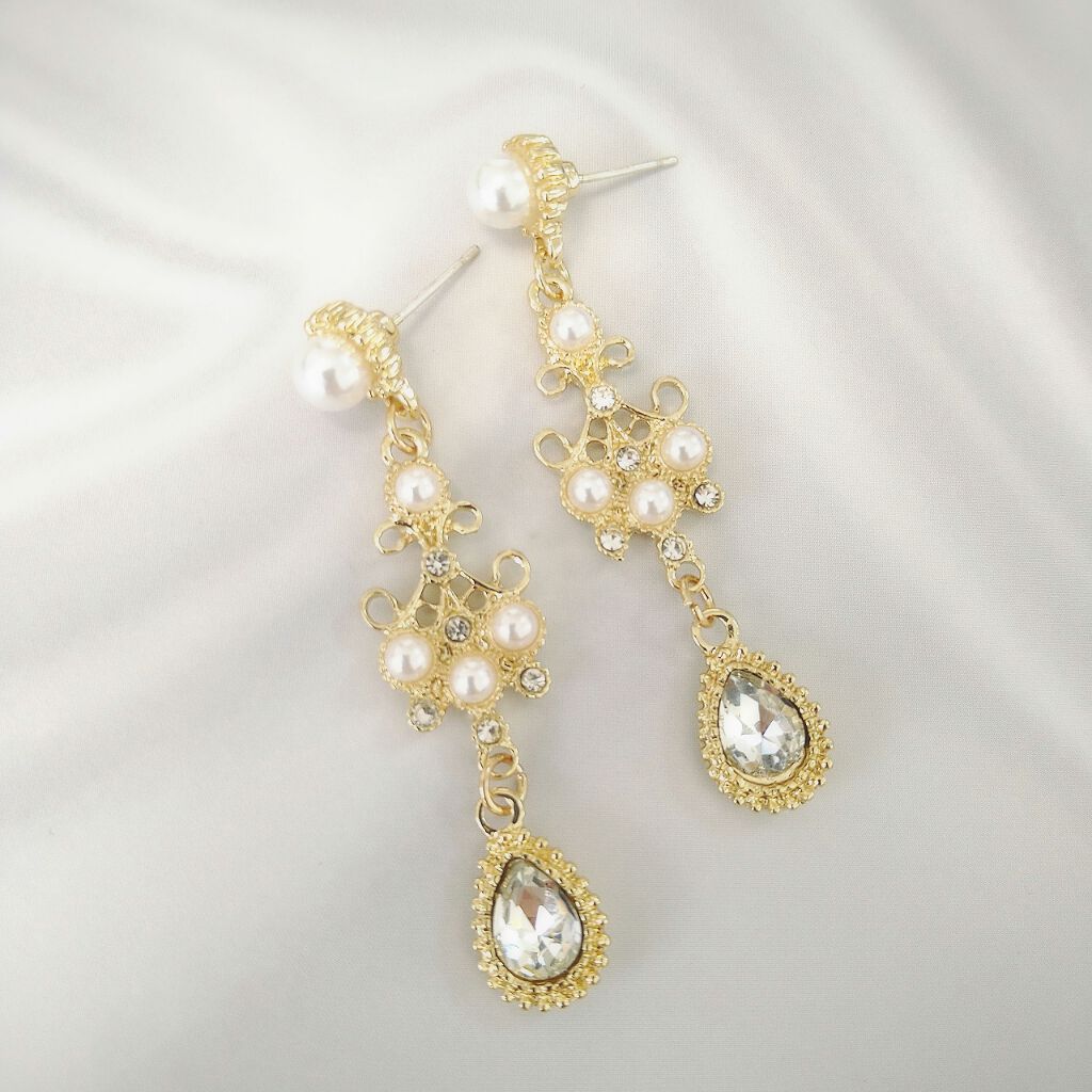 ピアス/Qoo10/その他を使ったクチコミ（1枚目）