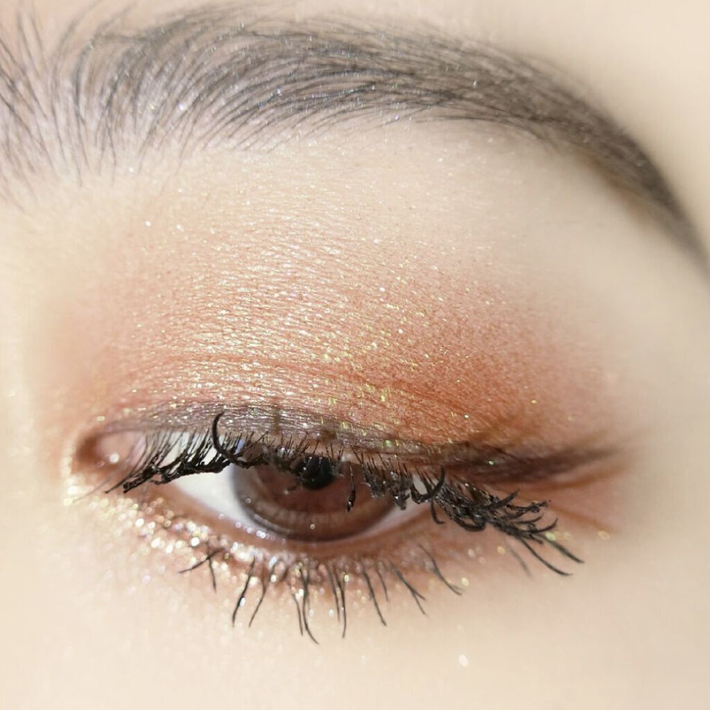 ボリューム エクスプレス マグナム ビッグショット/MAYBELLINE NEW YORK/マスカラを使ったクチコミ（3枚目）