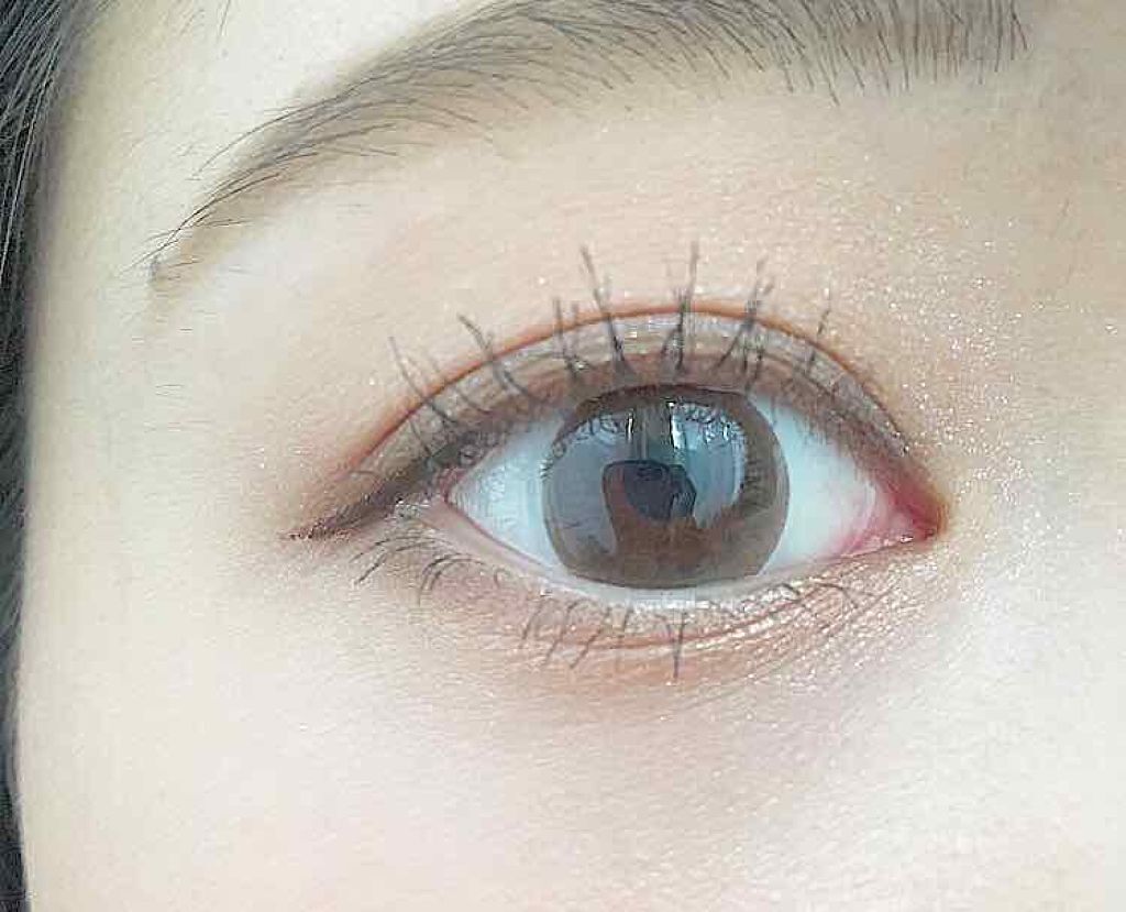 ルックアット マイアイズ/ETUDE/単色アイシャドウを使ったクチコミ(1枚目)