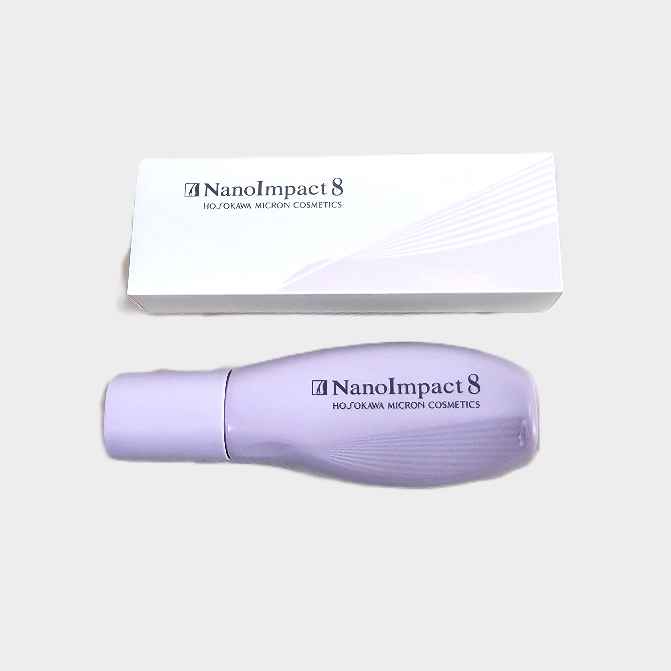 薬用ナノインパクト8レディ/ナノインパクト/頭皮ケアを使ったクチコミ（2枚目）