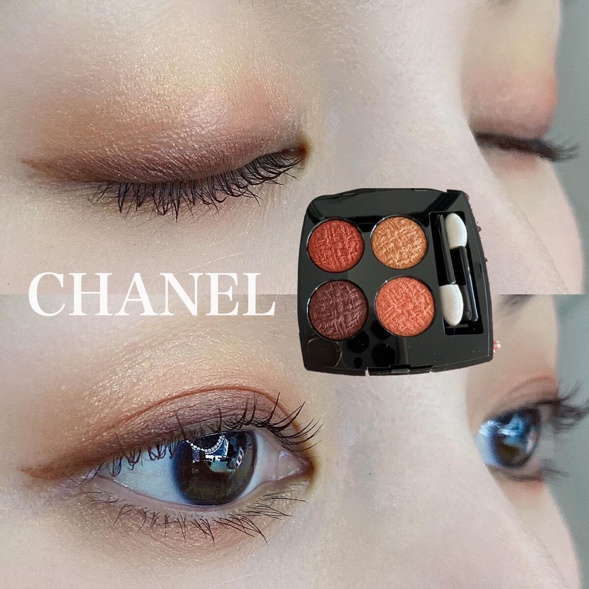 ルージュ アリュール ヴェルヴェット ル リオン ドゥ シャネル/CHANEL/口紅を使ったクチコミ（1枚目）