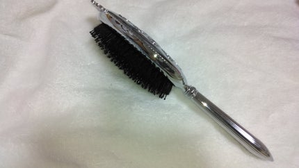 ヘアブラシ/JILL STUART/ヘアスタイリングを使ったクチコミ(2枚目)