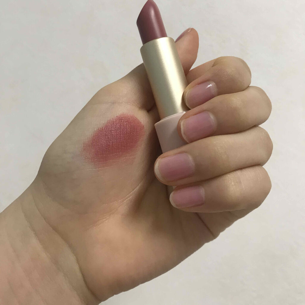 ベターリップトーク ベルベット/ETUDE/口紅を使ったクチコミ（2枚目）