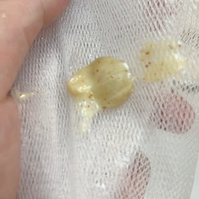 ドクダミ ポアコントロールクレンジングオイル/Anua/オイルクレンジングを使ったクチコミ（3枚目）