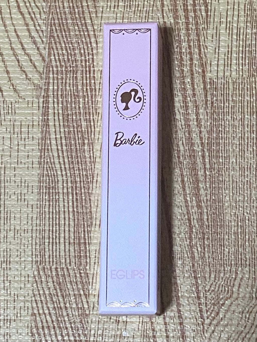 ブラーパウダーパクト/EGLIPS/パウダーファンデーションを使ったクチコミ(6枚目)