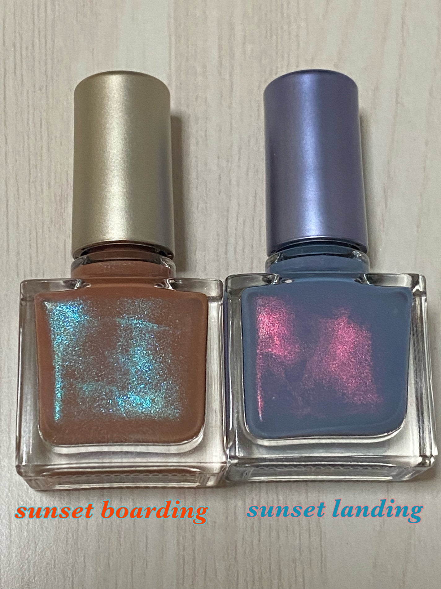 ネイルエス/ nail S(ネイルエス) /マニキュアを使ったクチコミ(8枚目)