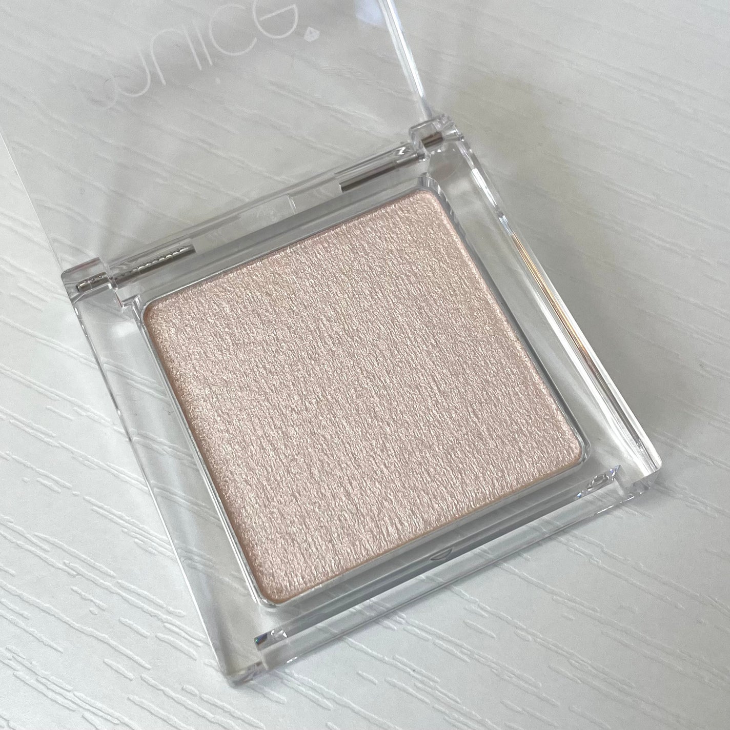 うるみハイライター/muice/パウダーハイライトを使ったクチコミ(3枚目)