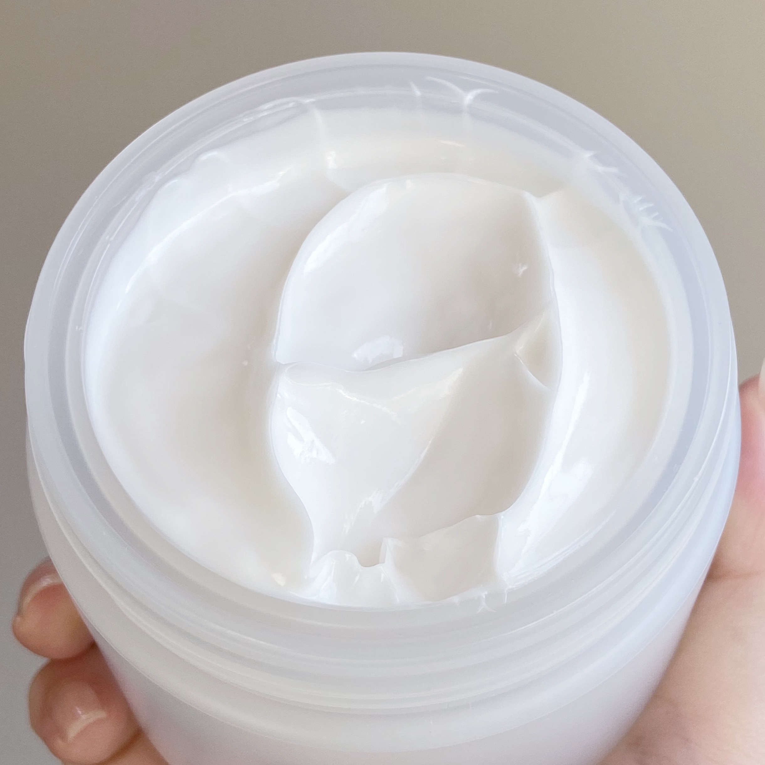 BnDアンダーアームクリーム(ボディクリーム)/BnD/デリケートゾーンケアを使ったクチコミ（3枚目）