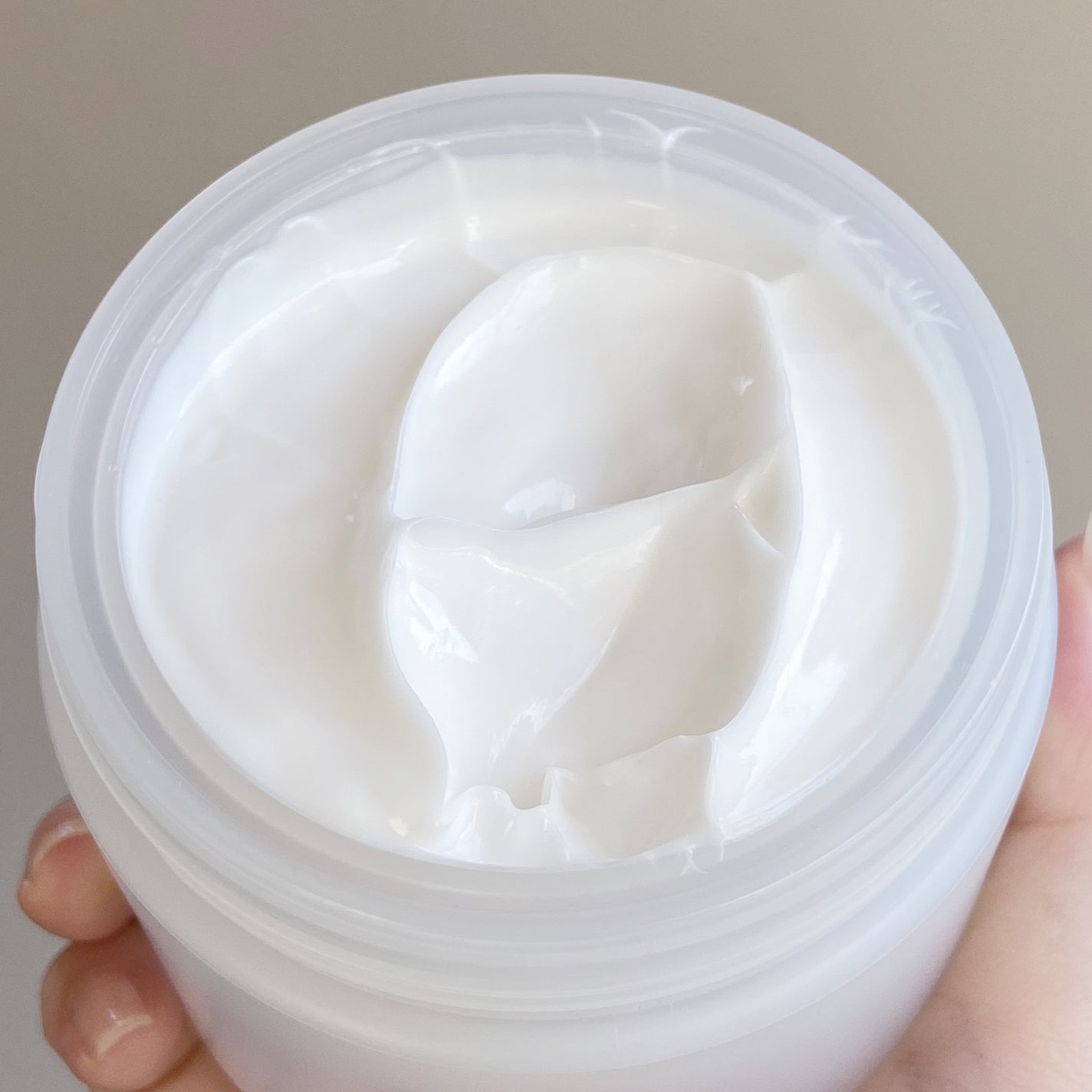 BnDアンダーアームクリーム(ボディクリーム)/BnD/デリケートゾーンケアを使ったクチコミ(3枚目)