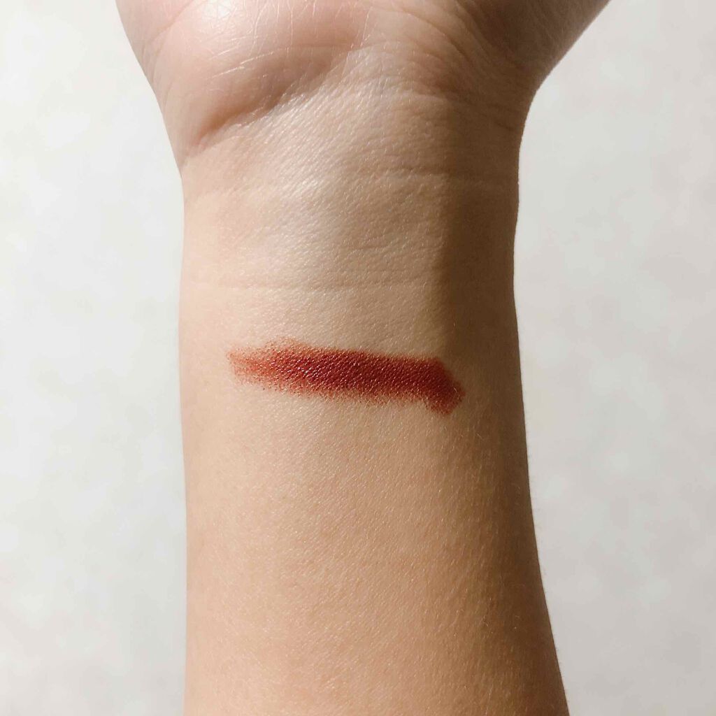 マシュマロルック リップスティック/リンメル ロンドン/口紅を使ったクチコミ（2枚目）