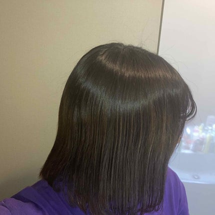 フィーノ プレミアムタッチ 濃厚美容液ヘアマスク/フィーノ/ヘアマスク・ヘアパックを使ったクチコミ(3枚目)