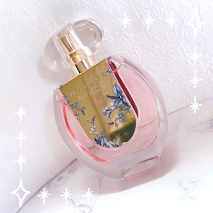 リ フレクト オードパルファム/ヴァシリーサ/香水(レディース)を使ったクチコミ(1枚目)