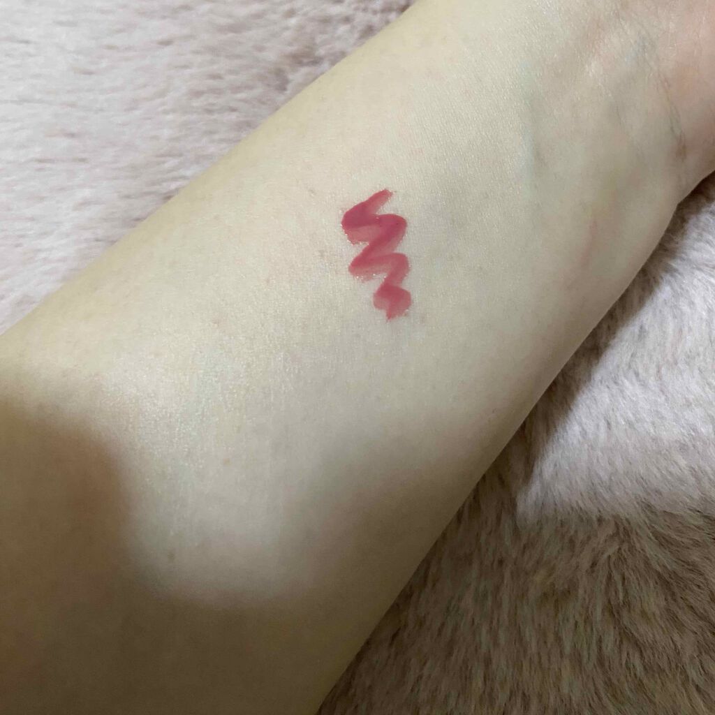 ディオール アディクト ラッカー プランプ/Dior/リップグロスを使ったクチコミ(2枚目)