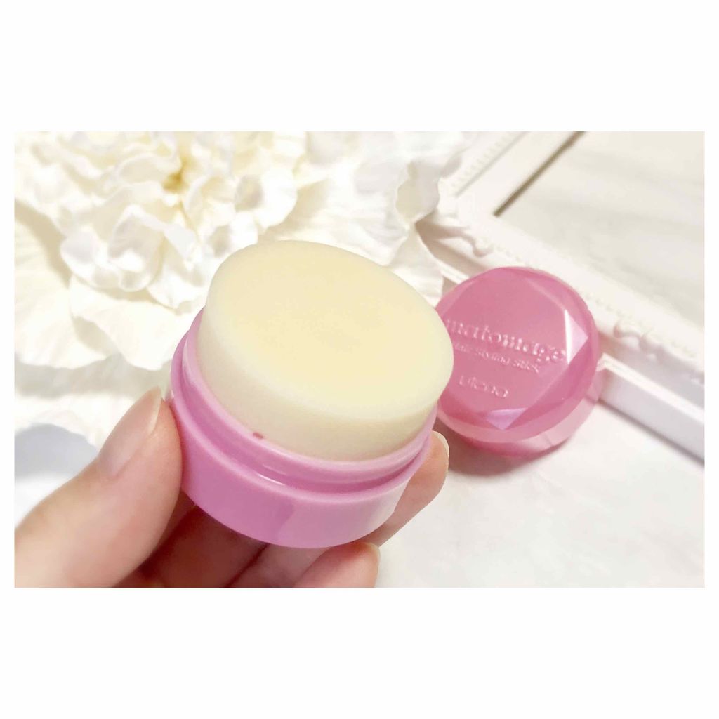 まとめ髪スティック レギュラー/マトメージュ/ヘアワックス・クリームを使ったクチコミ（2枚目）