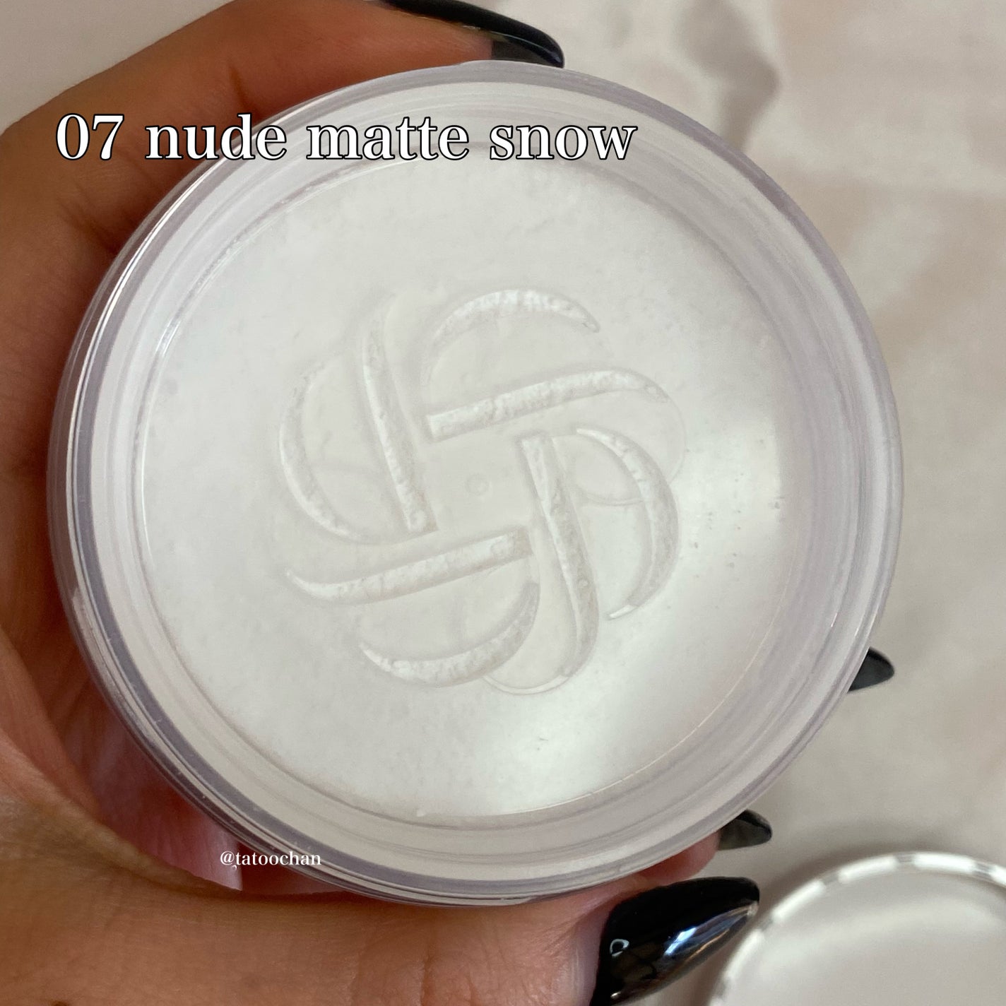 ルース パウダー/DECORTÉ/ルースパウダーを使ったクチコミ(3枚目)