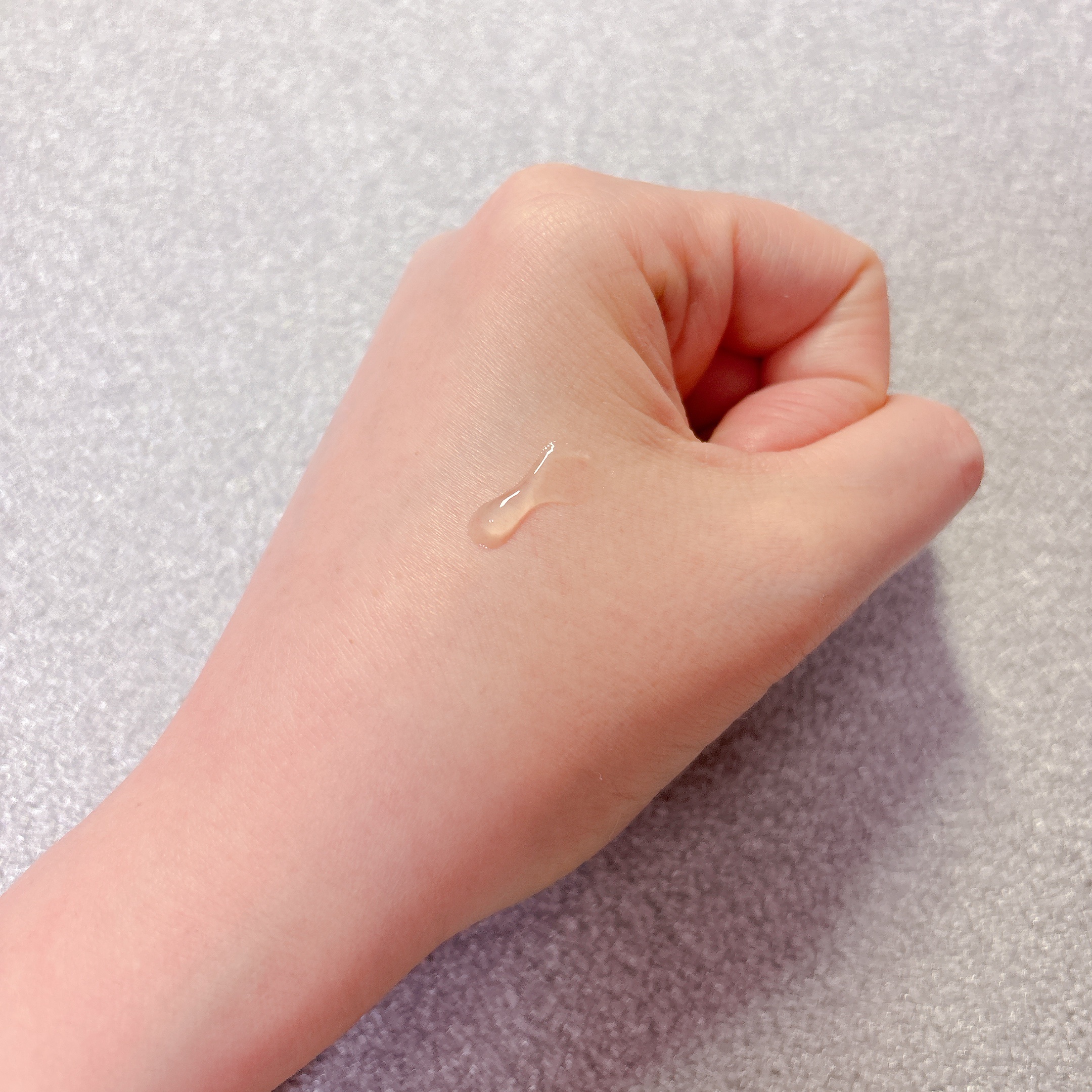 ジュレーム iP タラソリペア キューティクルボンド ヘアオイル/Je l'aime/ヘアオイルを使ったクチコミ（2枚目）