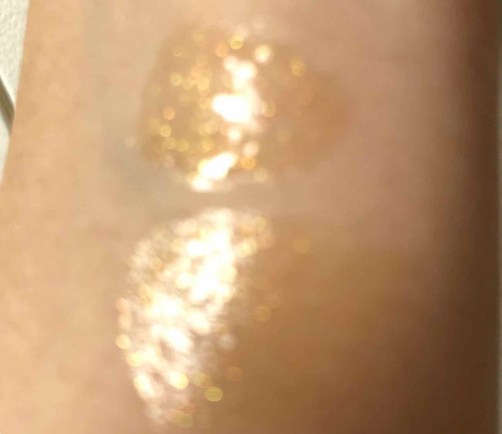 コンフォート リップオイル /CLARINS/リップグロスを使ったクチコミ(4枚目)