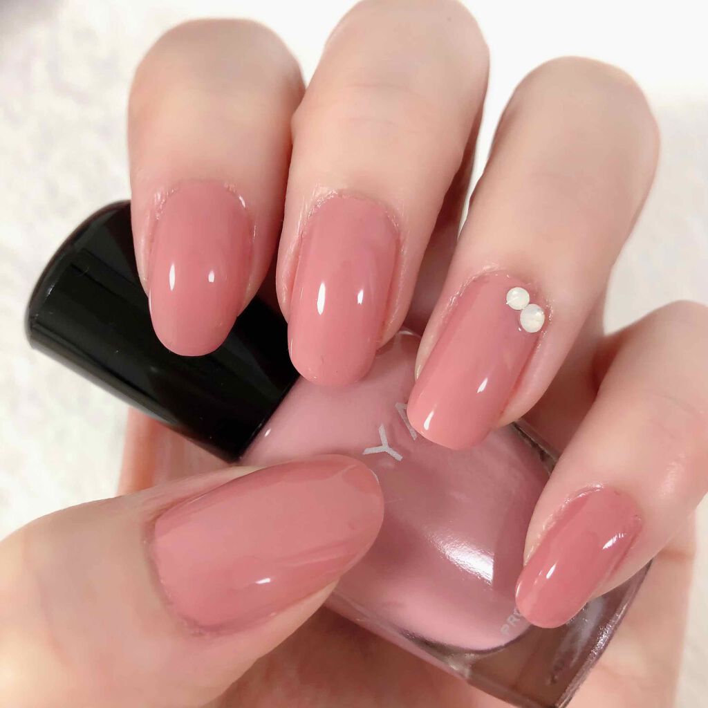 ネイルカラー/ゾーヤ/マニキュアを使ったクチコミ（1枚目）