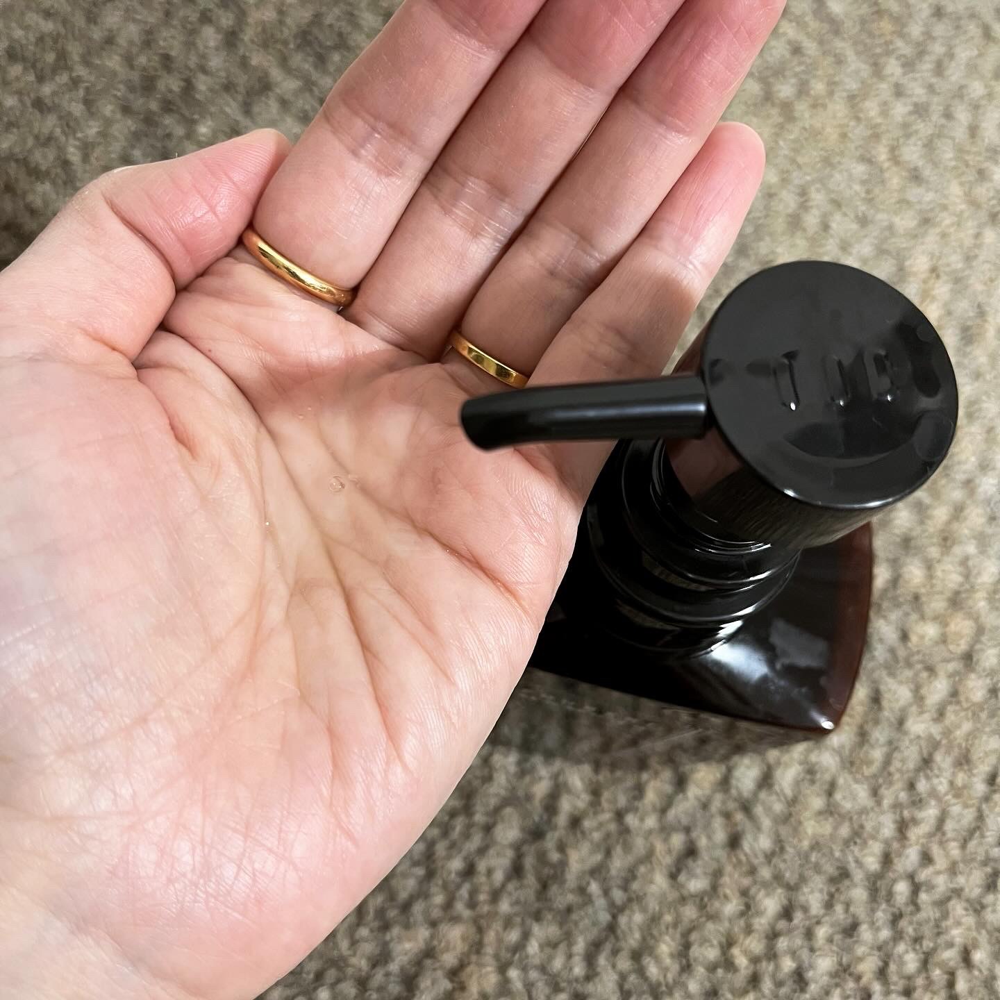 シャンプー/トリートメント/プア ナナラ/市販シャンプーを使ったクチコミ（2枚目）