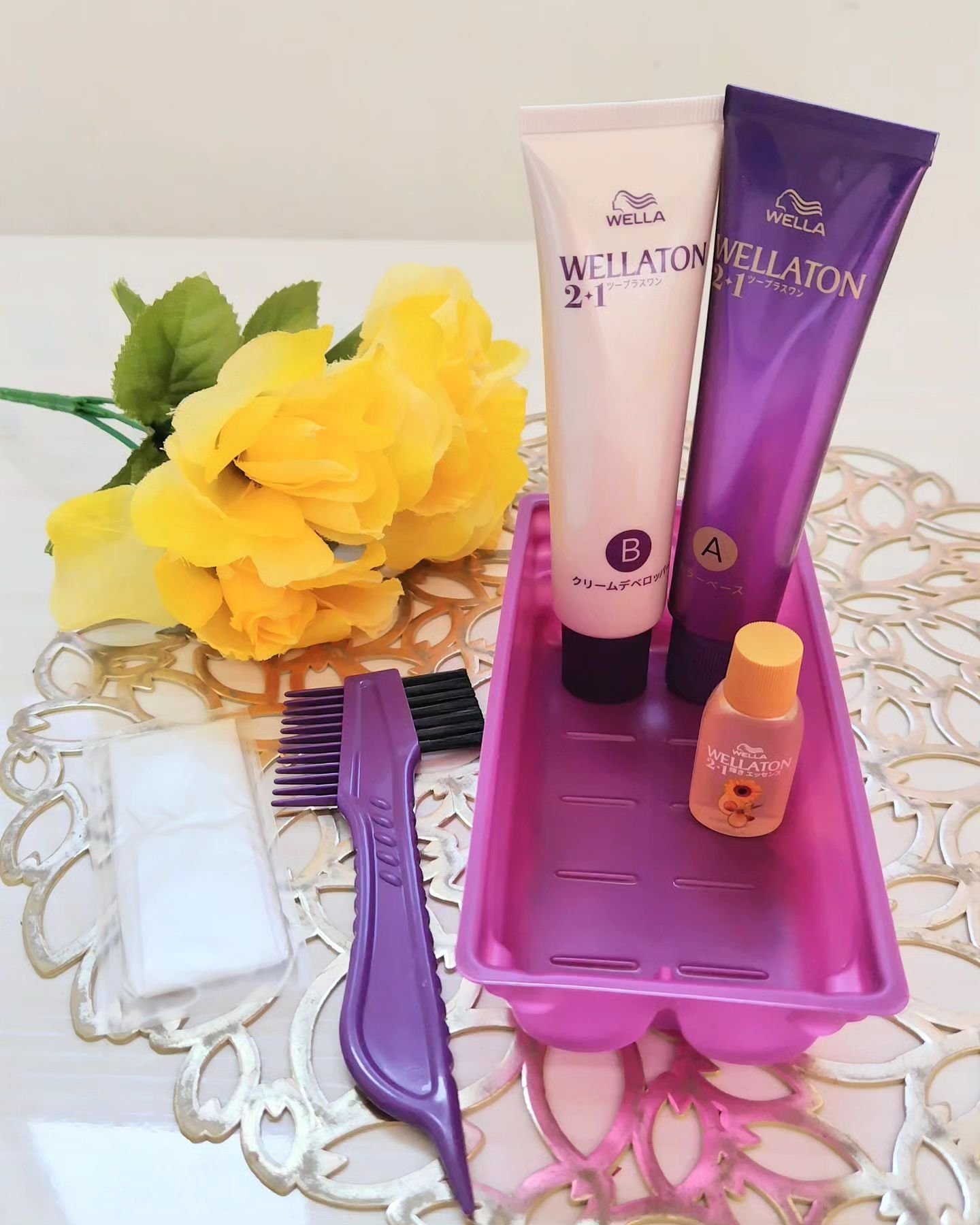 を使ったクチコミ（3枚目）