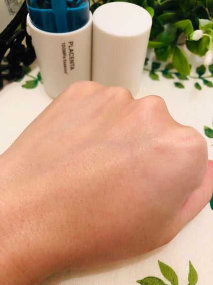 PL エッセンス/unlabel/美容液を使ったクチコミ(4枚目)