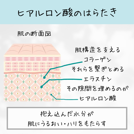 ちむ on LIPS 「知っていると役に立つ美容成分情報!コスメコンシェルジュの美容成..」(4枚目)