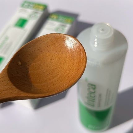 インテカ スージングクリーム/make prem/フェイスクリームを使ったクチコミ(2枚目)