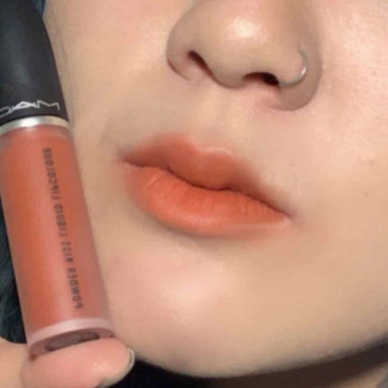 Rella ã¬ã© on LIPS ãðMACæ°çºå£²ðããŠããŒãã¹ãªããããªããã«ã©ãŒã®ãœãŒãªãŒãã..ãïŒ2æç®ïŒ