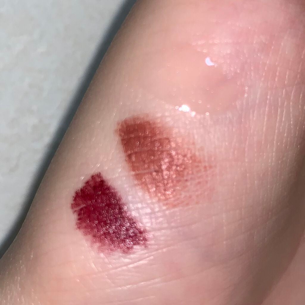 【旧】ディオール アディクト リップ マキシマイザー/Dior/リップグロスを使ったクチコミ(3枚目)